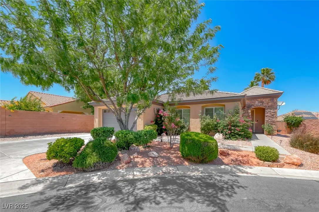 7606 Kenwood Hills Court, Las Vegas, NV 89131 - Image #1