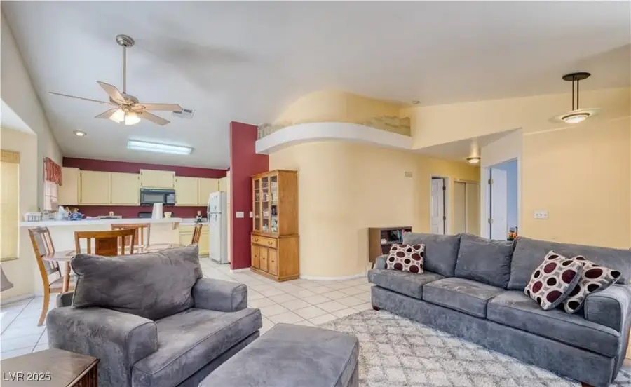 8013 Tribal Circle, Las Vegas, NV 89145 - Image #2