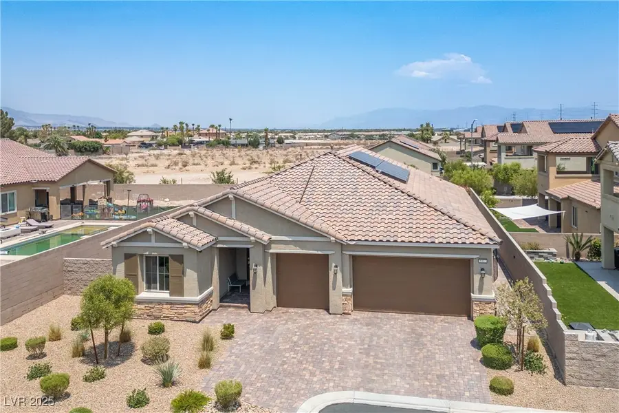 5332 Avory Peak Court, Las Vegas, NV 89118 - Image #2