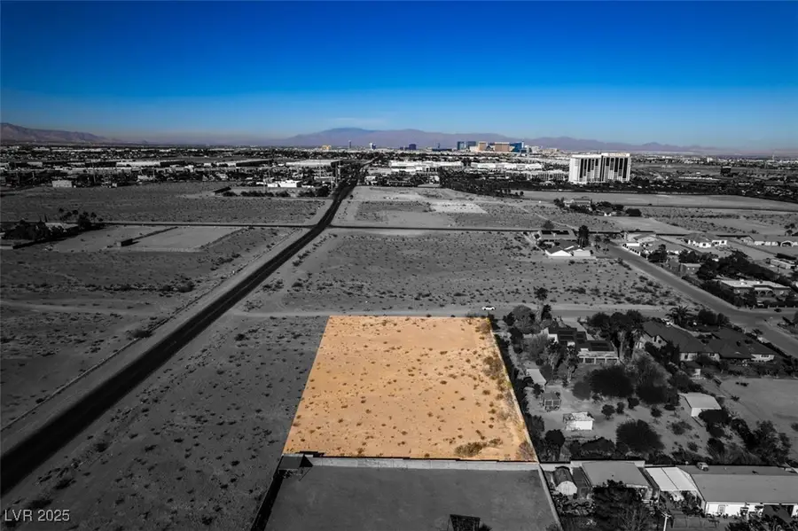 W Cougar Avenue, Las Vegas, NV 89124 - Image #3