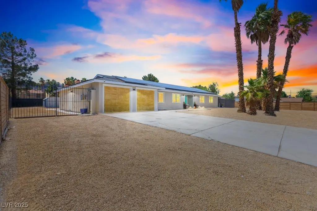 5343 Tamarus Street, Las Vegas, NV 89119 - #1