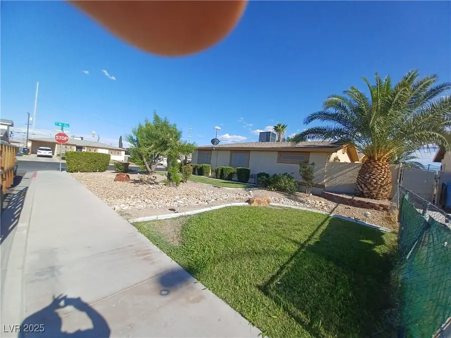 1101 Leonard Avenue, Las Vegas, NV 89106 - Image #3