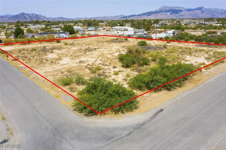 550 W Black Street, Pahrump, NV 89060 - Image #2