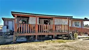 6913 Russell, Caliente, NV 89008 - #1