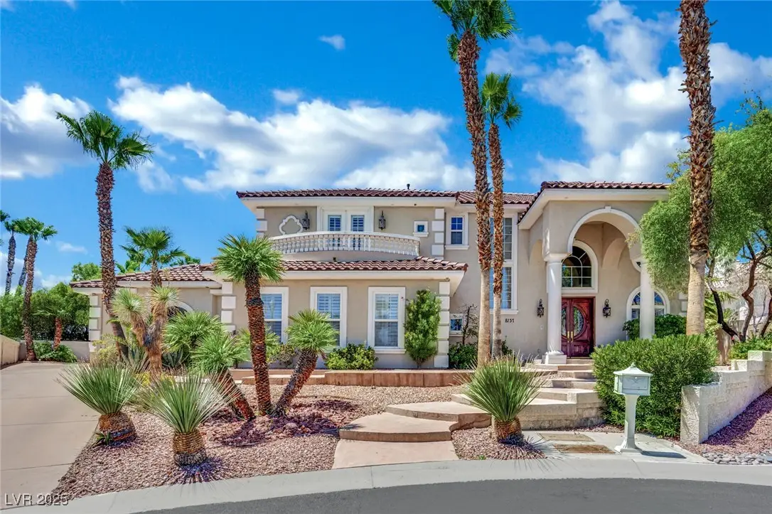 8137 Desert Jewel Circle, Las Vegas, NV 89128 - Image #1