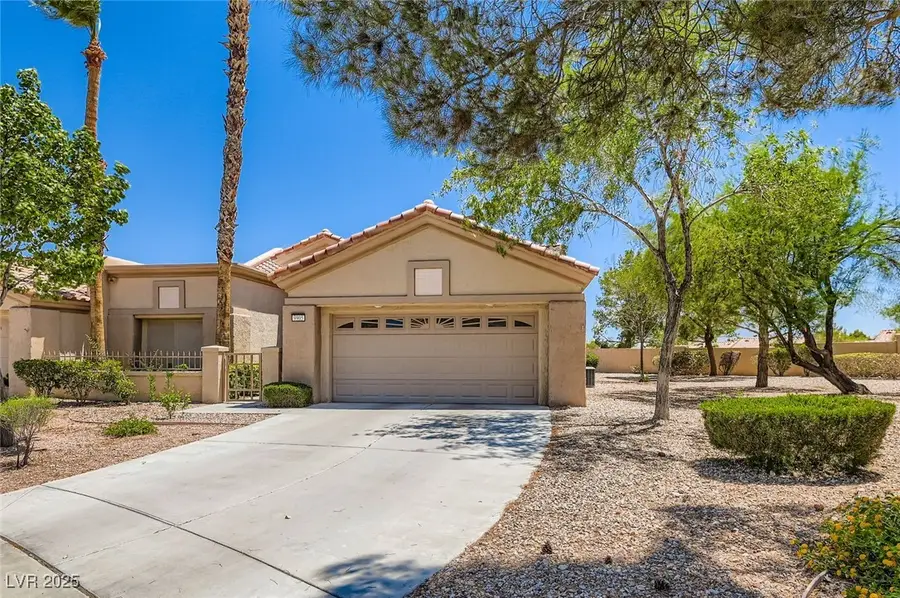 9905 Hemet Drive, Las Vegas, NV 89134 - Image #2