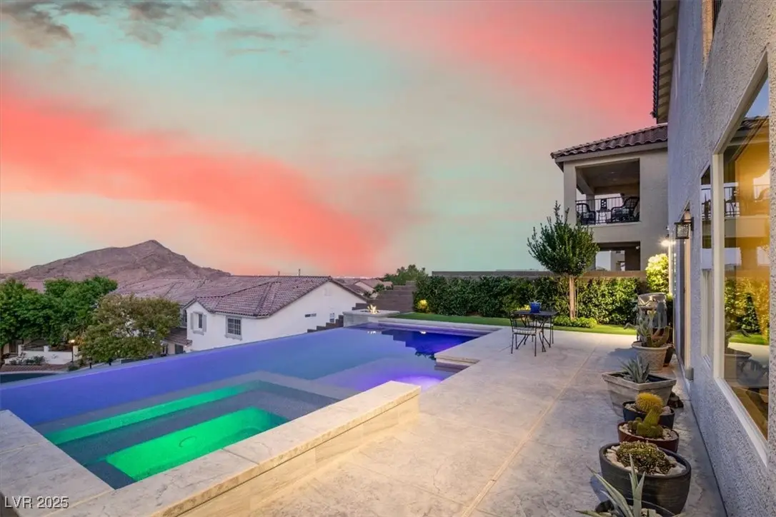 4612 Plum Button Street, Las Vegas, NV 89129 - Image #1