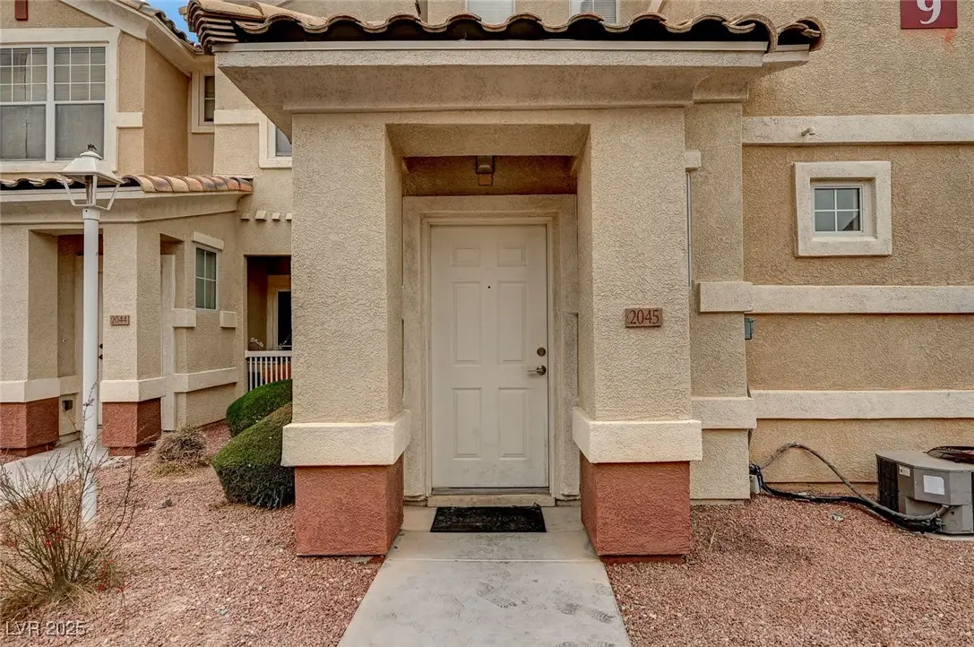 5855 Valley Drive #2045, North Las Vegas, NV 89031 - Image #1