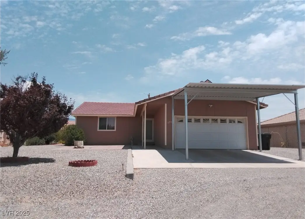 1791 S Highland Avenue, Pahrump, NV 89048 - #1