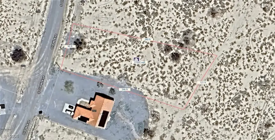 1711 Old West Avenue, Pahrump, NV 89048 - #2