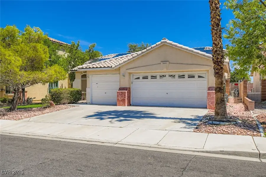 848 Sandhill Sage Street, Henderson, NV 89052 - Image #2