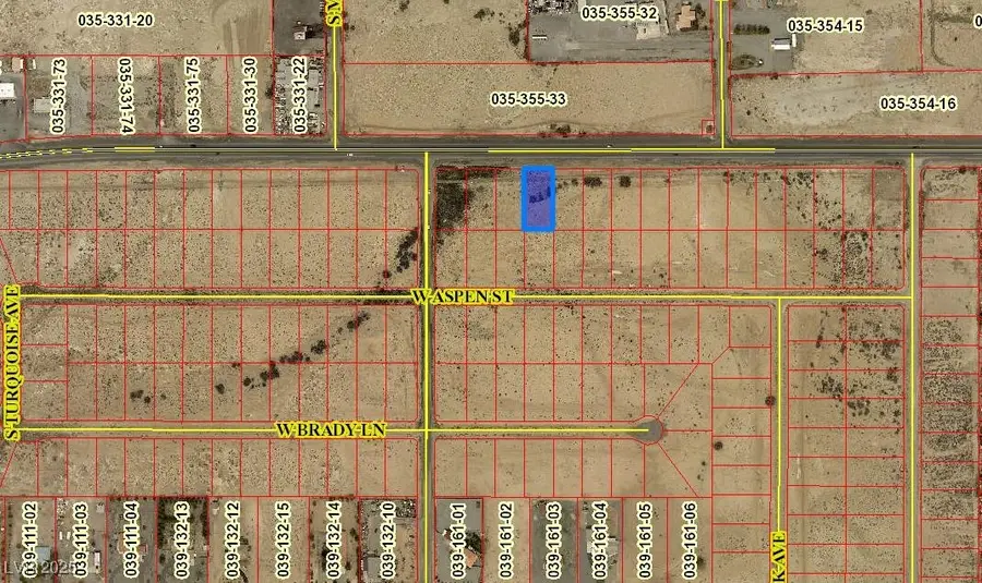 601 W Nevada Highway 372, Pahrump, NV 89048 - #2