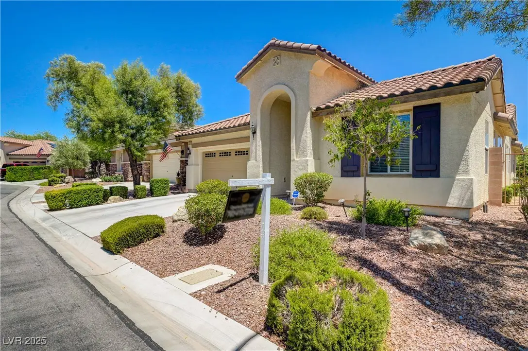 7810 Sundial Peak Street, Las Vegas, NV 89166 - Image #1