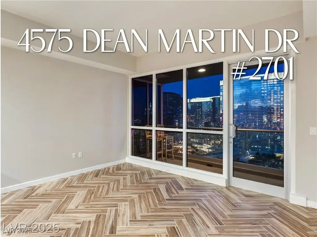 4575 Dean Martin Drive #2701, Las Vegas, NV 89103 - Image #1
