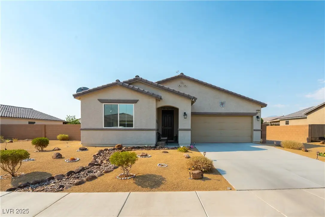 3592 E Wallowa Drive, Pahrump, NV 89061 - Image #1