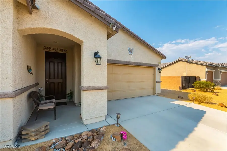 3592 E Wallowa Drive, Pahrump, NV 89061 - Image #2