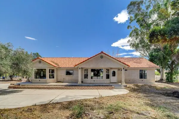 1635 Zubia Street, Overton, NV 89040
