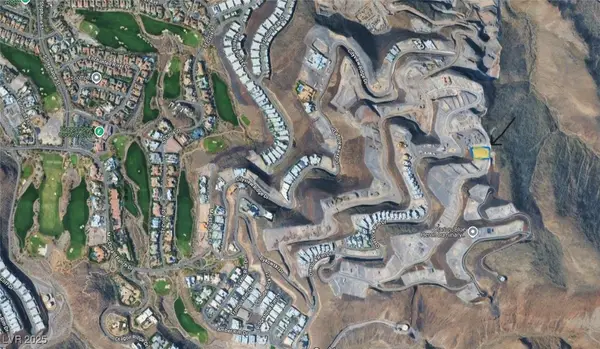 555 Grand Rim Drive, Henderson, NV 89012