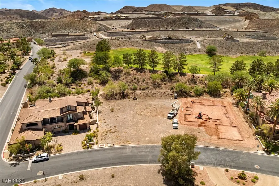 17 Placa Santa Maria Court, Henderson, NV 89011 - Image #2