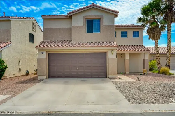 7208 Whisper Heights Court, Las Vegas, NV 89131