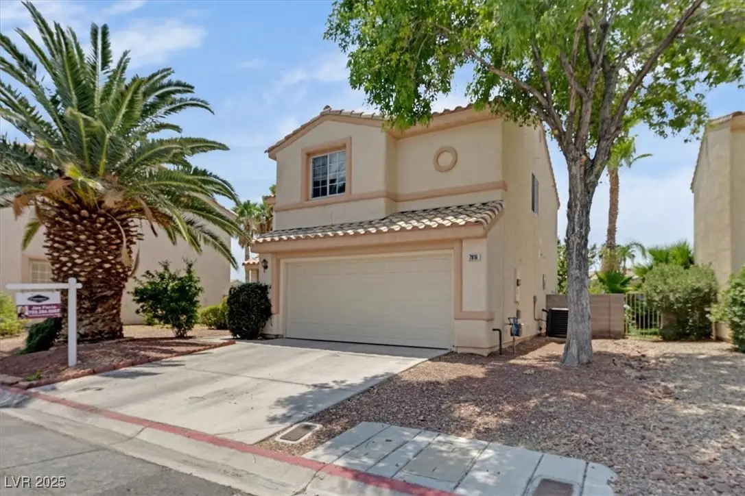 7816 Esteem Street, Las Vegas, NV 89131 - Image #1