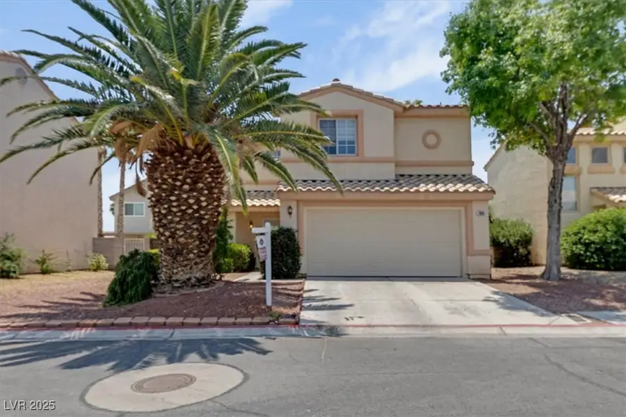 7816 Esteem Street, Las Vegas, NV 89131 - Image #2