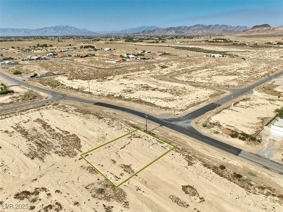 5591 N Linda Street, Pahrump, NV 89060 - Image #3
