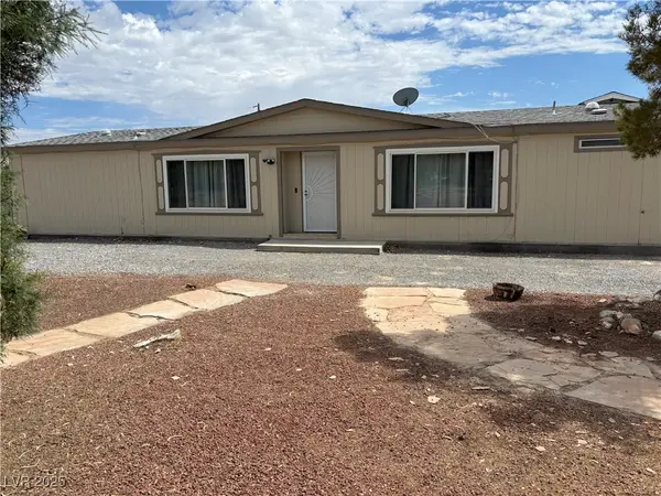 1371 W Basin Avenue, Pahrump, NV 89060