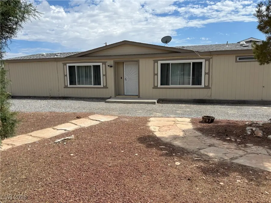 1371 W Basin Avenue, Pahrump, NV 89060 - #3