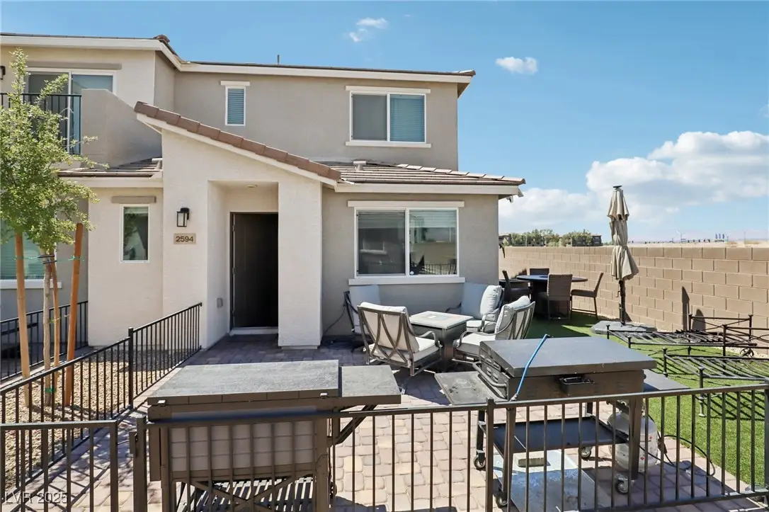 2594 Canary Yellow Court, North Las Vegas, NV 89086 - Image #1