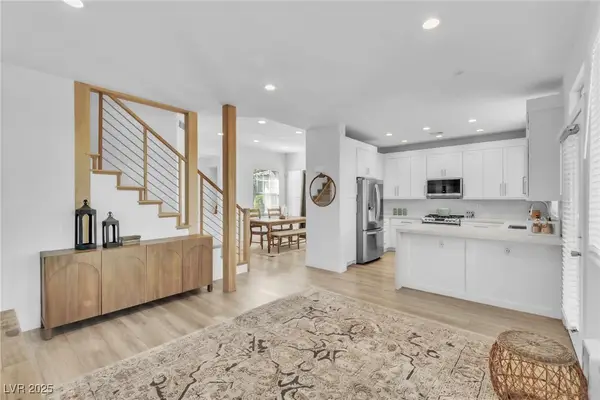 1600 Remembrance Hill Street, Las Vegas, NV 89144