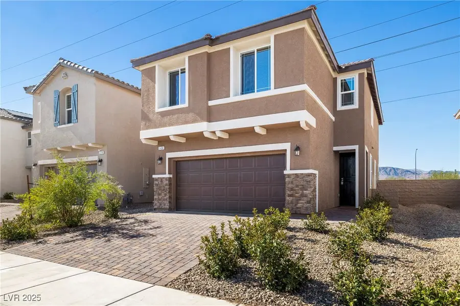 3404 Castlefields Drive, North Las Vegas, NV 89081 - Image #2