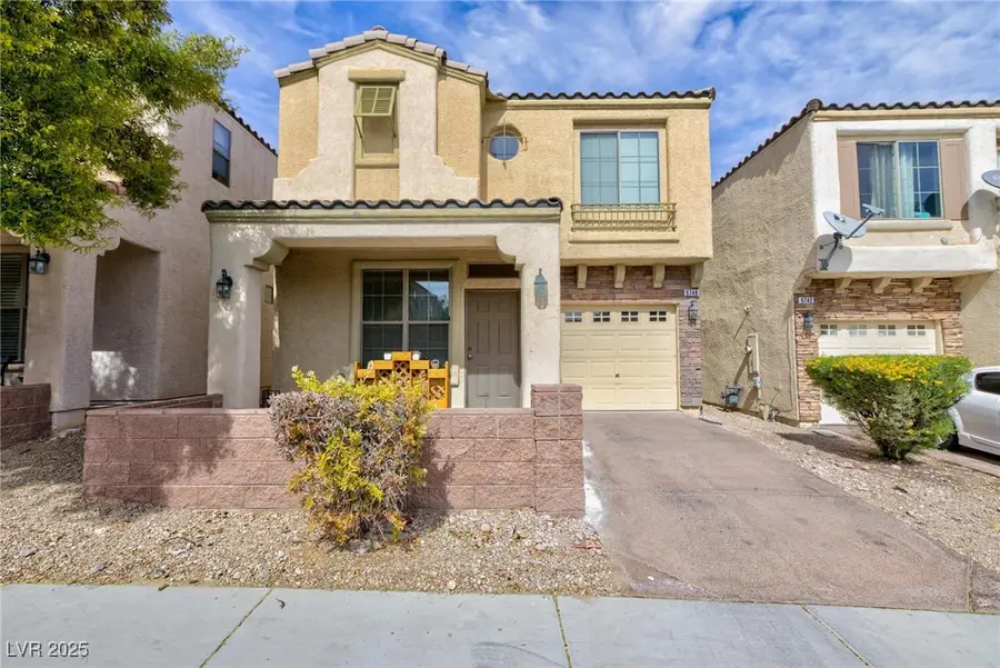 9748 Villa Lorena Avenue, Las Vegas, NV 89147 - Image #2