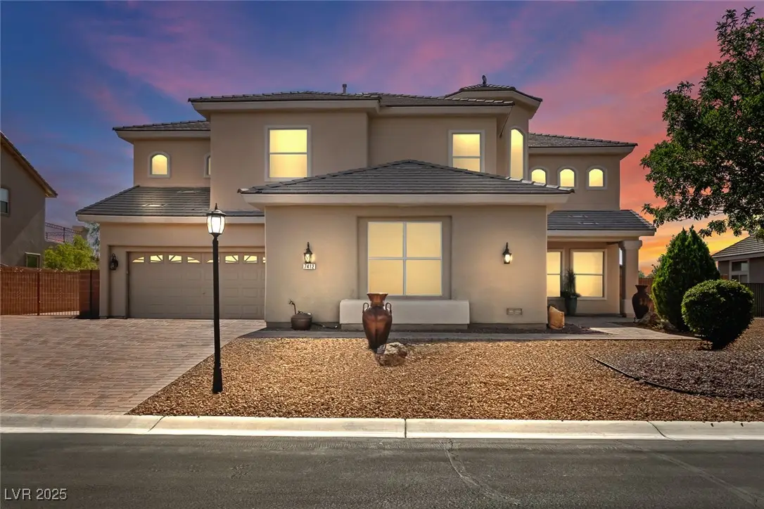 7412 Cardigan Bay Street, Las Vegas, NV 89131 - Image #1