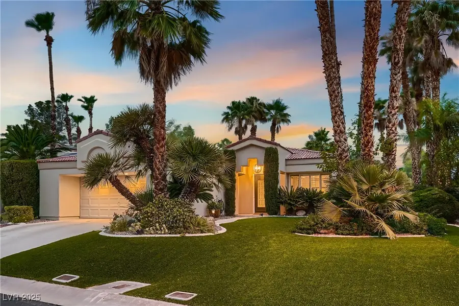 7652 Painted Dunes Drive, Las Vegas, NV 89149 - Image #2