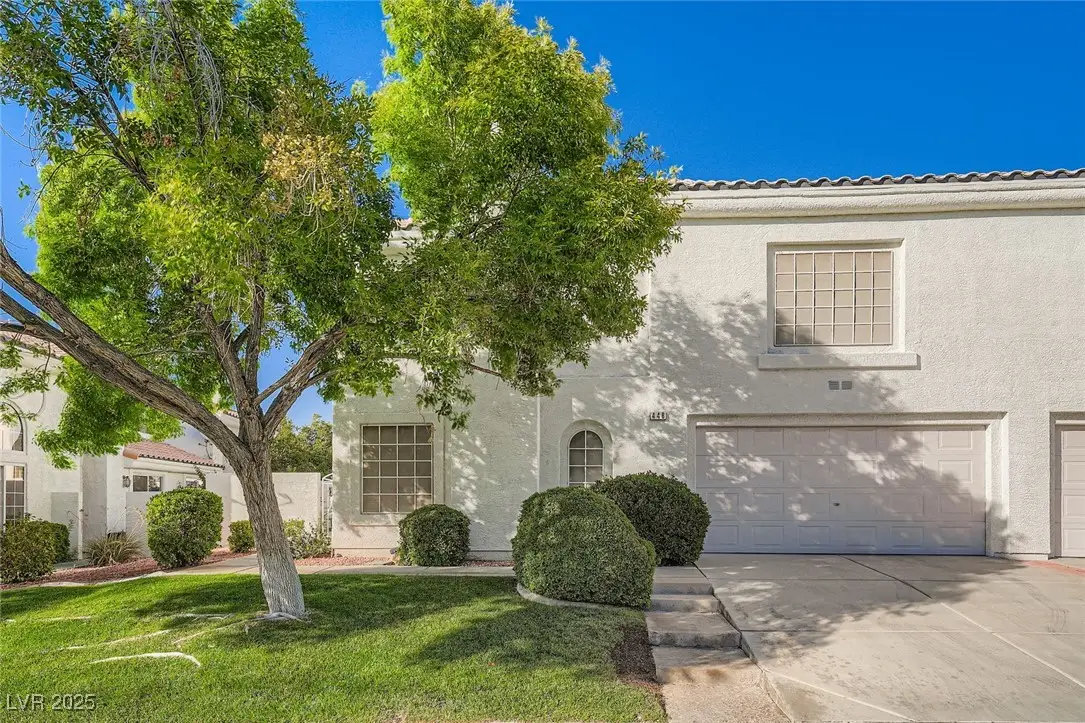 448 Temple Canyon Lane, Henderson, NV 89074 - Image #1
