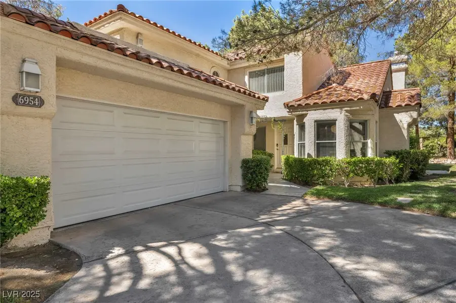 6954 Emerald Springs Lane, Las Vegas, NV 89113 - Image #2