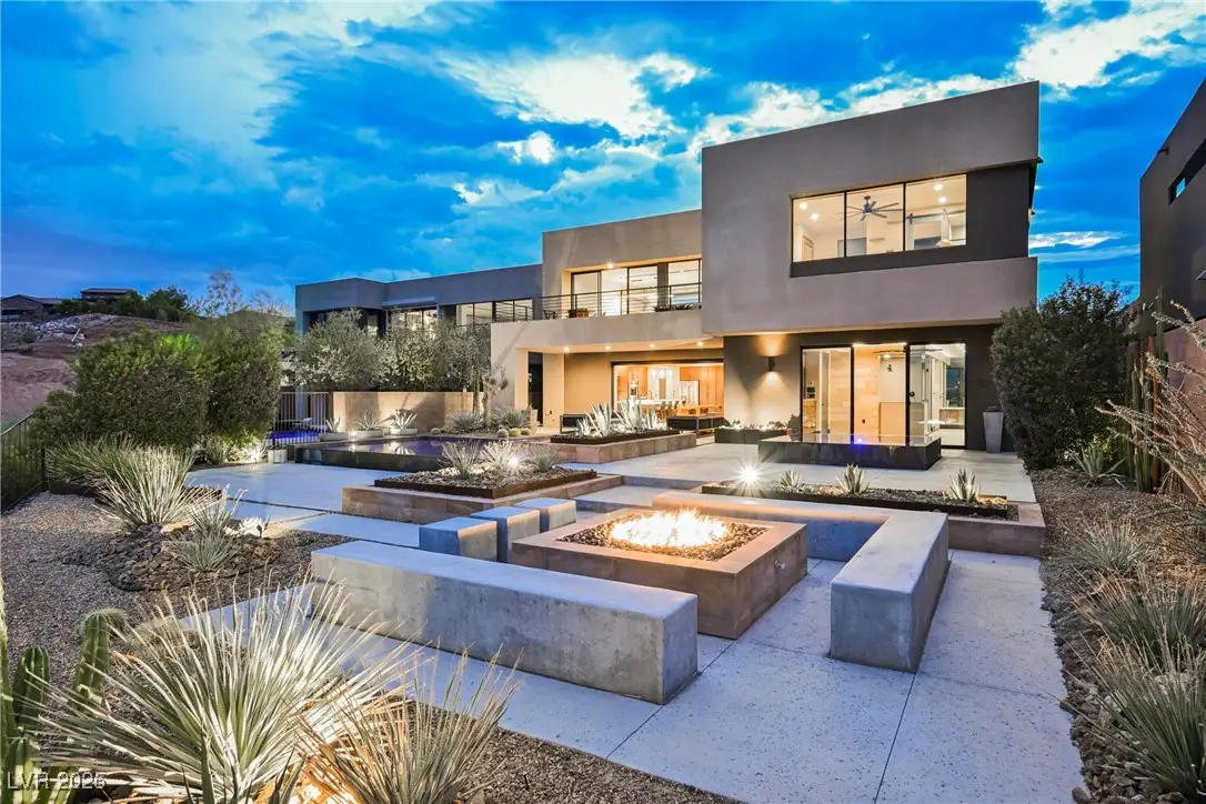 20 Falling Canyon Court, Henderson, NV 89011 - Image #1