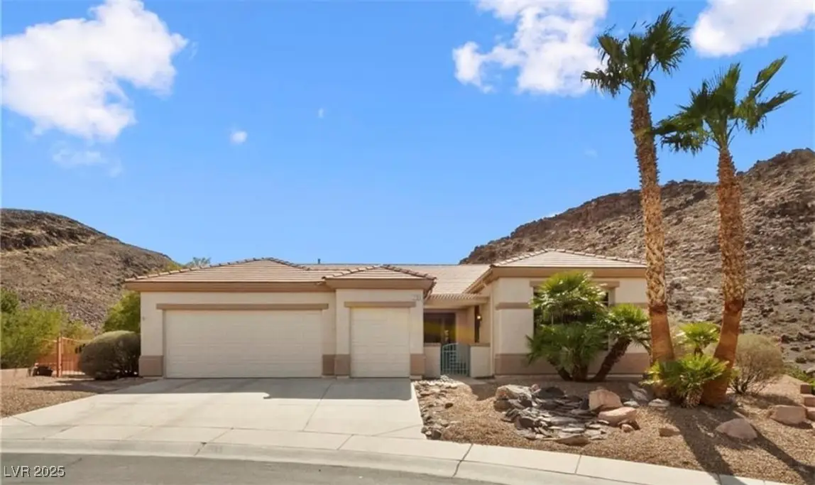 2169 Tiger Willow Drive, Henderson, NV 89012 - Image #1