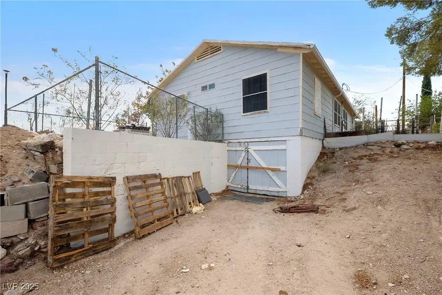 308 W Reibel Street, Beatty, NV 89003 - Image #2