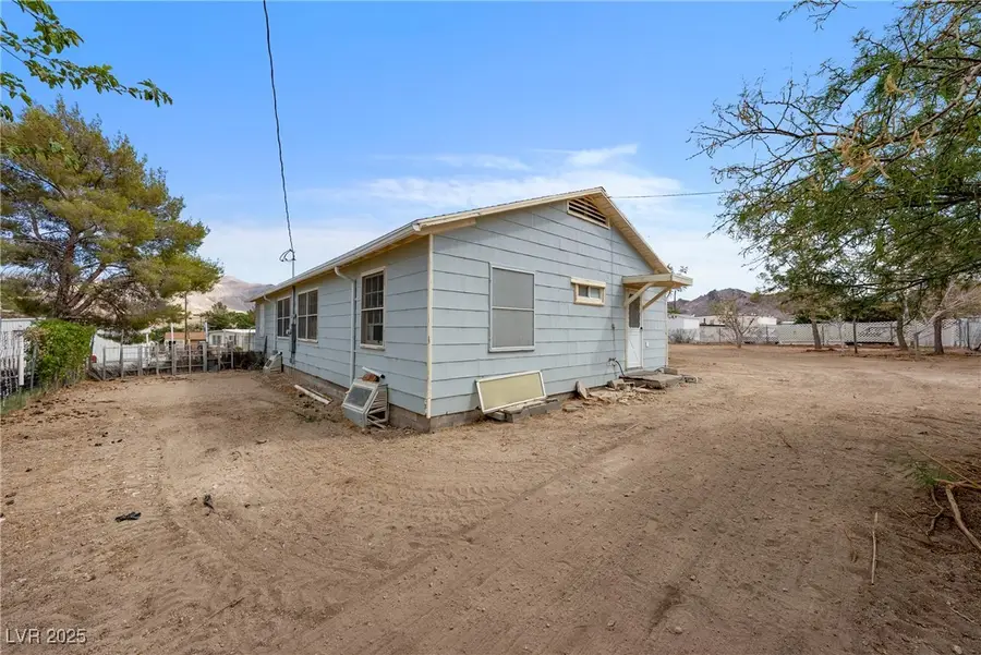 308 W Reibel Street, Beatty, NV 89003 - Image #3
