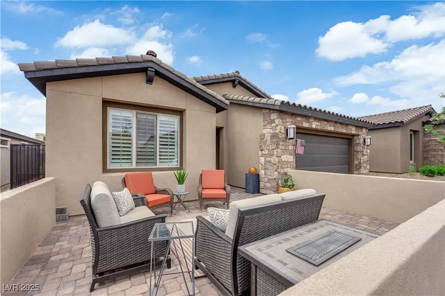 11 Arid Crest Avenue, Henderson, NV 89011 - Image #3