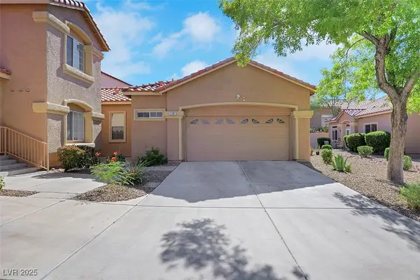 1747 Franklin Chase Terrace, Henderson, NV 89012