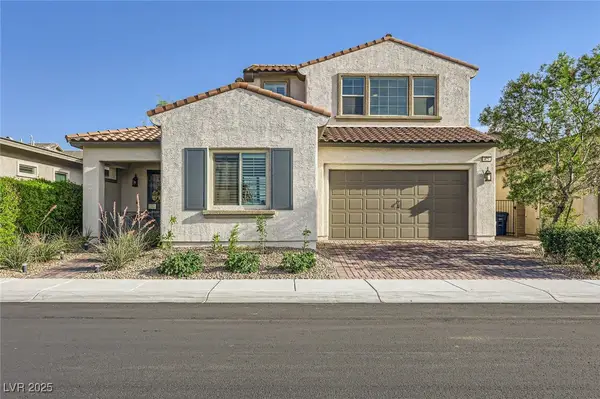 429 Open Hill Avenue, Henderson, NV 89011