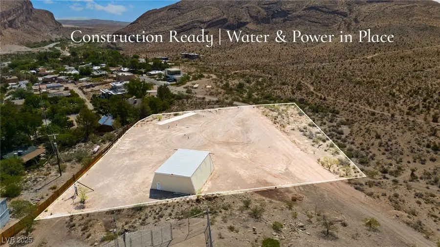 100 Spanish Trail, Las Vegas, NV 89110 - Image #2