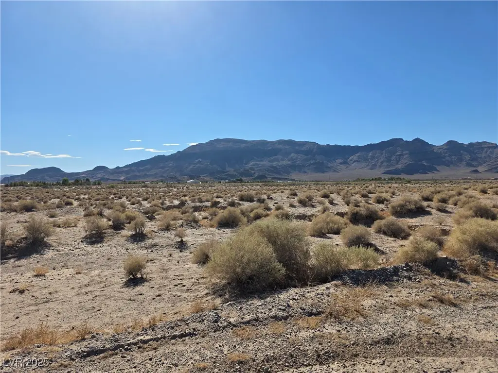 5150 N Timberland Drive, Pahrump, NV 89060 - #1