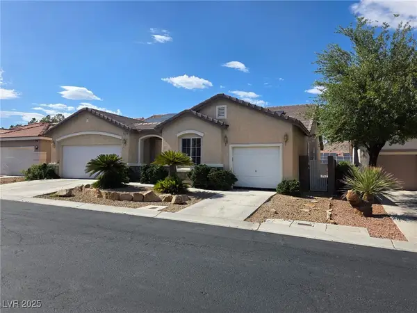 10134 Clark Wooldridge Court, Las Vegas, NV 89129