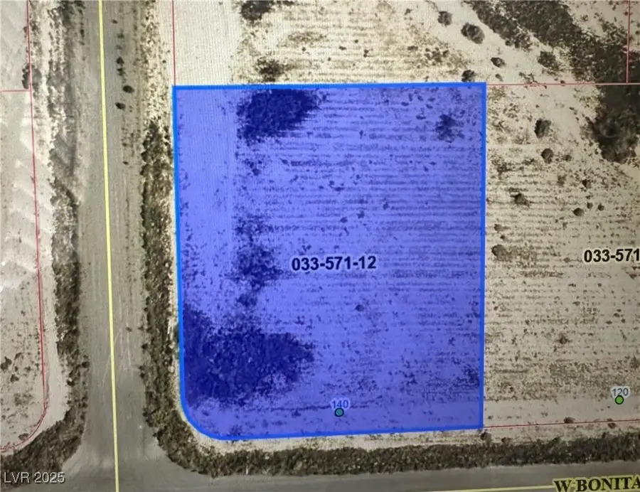 140 W Bonita Avenue, Pahrump, NV 89060 - #2