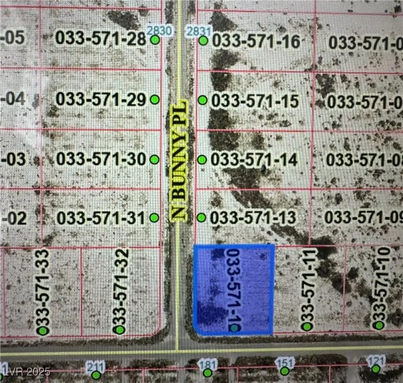 140 W Bonita Avenue, Pahrump, NV 89060 - #3