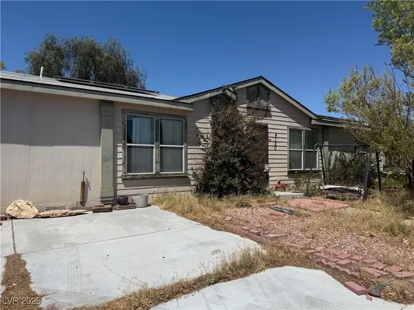 4120 Courage Court, Las Vegas, NV 89115